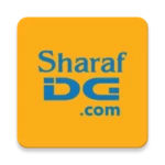 Logo of Sharaf DG android Application 